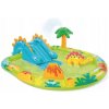 Hracie centrum Little Dino Intex 57166 191x152x58 cm
