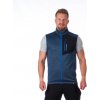 Northfinder Guy Pánska nepremokavá vesta VE-3440OR darkbluemelange S