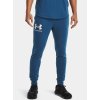 Under Armor Rival Terry Jogger Pants modrá