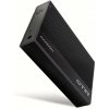 AXAGON EE35-GTR Hliníkový externý kryt USB3.2 Gen1 - SATA 6G 3,5''