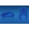 Logitech Wireless Mouse M280, Blue 910-004290