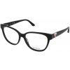 Dioptrické okuliare Guess GU2855-S 001 Veľkosť: 54