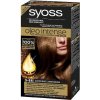 Syoss Oleo Intense 5-86 pôvabná hnedá