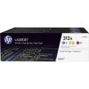 TONER HP CF440AM Troj-Pack HP312A CF381A+CF382A+CF383A 3x (2700 str.)