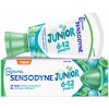 Sensodyne Junior zubná pasta pre deti 6-12 rokov 50ml