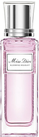 Christian Dior Miss Dior Blooming Bouquet toaletná voda dámska 20 ml roll-on