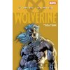 Wolverine: The End