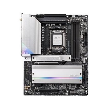 Gigabyte B650 Aero G