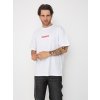 Quiksilver Dna Clicker (white) M, biela