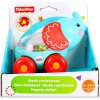 Fisher-Price: Hračka sloník Poppity pre bábätko