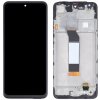 LCD Display + Dotyková Deska + Predné Kryt pre Xiaomi Redmi Note 10 5G