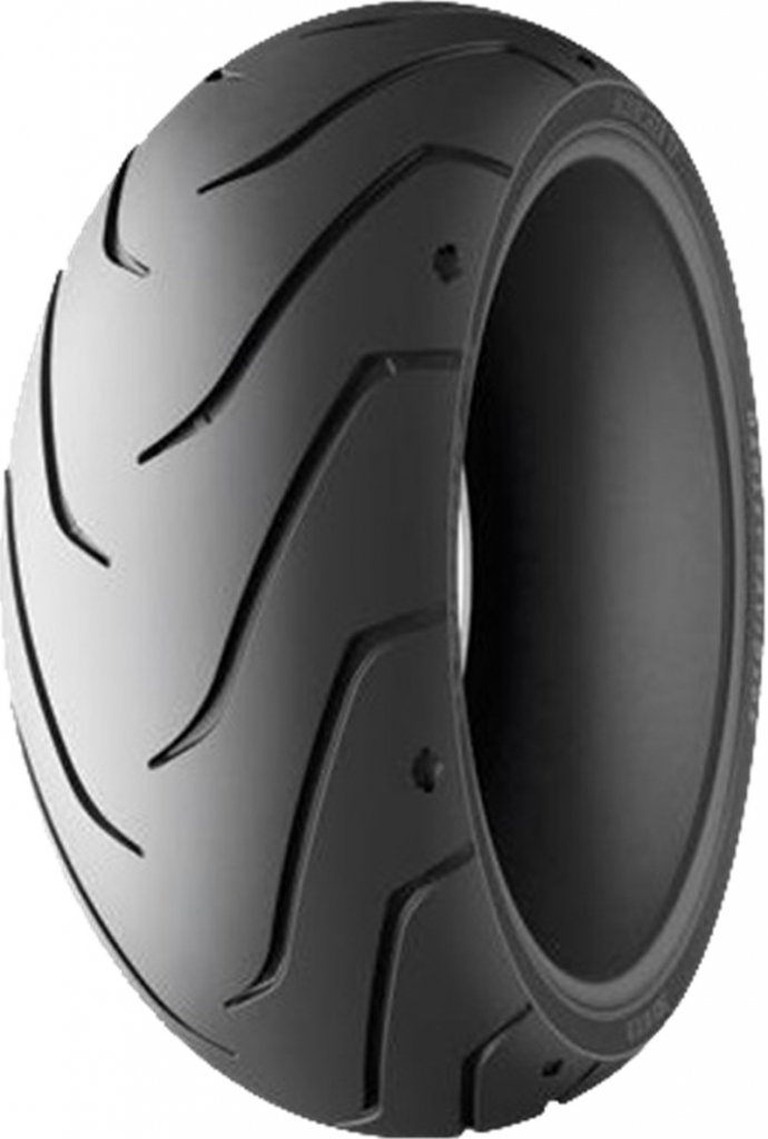 Michelin Scorcher 11 120/70 R18 59W