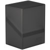 Ultimate Guard Krabička na karty Boulder 80+ standard size ONYX