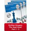 ChessBase Sicilian Dragon: The Real Deal! Part 1-3, Chris Ward - verzia na stiahnutie (anglicky)