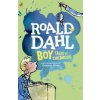 Roald Dahl,Quentin Blake - Boy