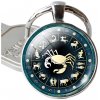 Gaira® Prívesok na kľúče Zodiac 30803 Rak