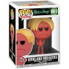 Funko POP! Rick and Morty Kirkland Meeseeks
