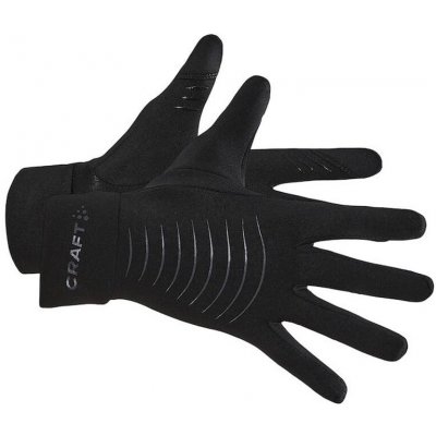 Dámske rukavice CRAFT Core Essence Thermal (čierna) M