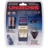 Uniross RC103719 1-4 AAA/AA cestovná (DN20)