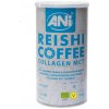 ANi Kolagén Reishi BIO instantná káva plechovka 100g