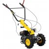 hillvert Jednonápravový traktor - 196 cm³, EURO V 6,5 hp - 1 prevodový stupeň vpred - 1 spätný chod HT-WB-650