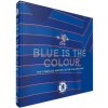 Blue Is the Colour