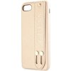 Guess puzdro plastové Apple iPhone 7/8/SE 2020 GUHCI8SBSBE Saffi