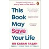 This Book May Save Your Life
