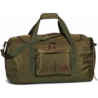 Bench Terra khaki 49 l