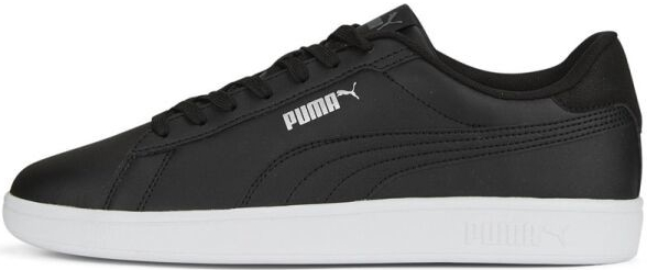 Puma Puma Sneakersy Smash 3.0 L 39098702 Čierna