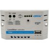 EPsolar Regulátor nabíjania PWM EPsolar LS0512EU 12V 5A s USB
