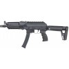 ARCTURUS Arcturus samopal PPK20 FE™ RIS - Čierna