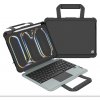 Nillkin Bumper GO Keyboard Case pre Apple iPad 11 2024 57983122916 Black