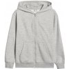 4F Sweatshirt M1859 sivá