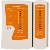 Tester káblov RJ45/RJ11