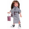Antonio Juan 25300 EMILY - realistická bábika s celovinylovým telom - 33 cm