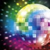 Servítky Disco 16 ks-ihneď