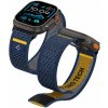 Spigen – remienok Athlex Air pre Apple Watch 6/7/8/9/10/SE/SE 2/Ultra/Ultra 2 (44/45/46/49 mm) – Active Navy