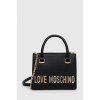 Love Moschino kabelka čierna JC4303PP0I