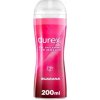 Durex Play Massage 2v1 masážny gél so stimulujúcou guaranou - 200 ml