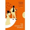 The Collected Stories of Stefan Zweig (Anthea Bell)(Brožovaná)