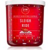 DW Home Signature Sleigh Ride vonná sviečka 249 g