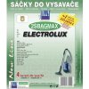 Jolly vrecká do vysávača 2SBAG MAX, textilné 4 ks
