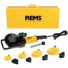 REMS Curvo Set 12-15-18-22 - 580020 (REMS Curvo Set 12-15-18-22 - 580020)