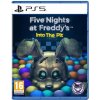 Five Nights at Freddy's: Into the Pit