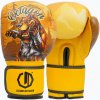 Octagon Legion Bear