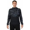 Fox Ranger Wind Pullover Black Camo M
