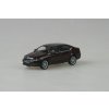 Abrex Škoda Octavia III 2012 Rosso Brunello Metalíza 1:43
