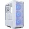 Počítačová skriňa Lian Li LANCOOL III RGB WHITE (G99.LAN3RW.00)