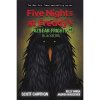 Scholastic US Five Nights at Freddy's: Fazbear Frights #6 - Blackbird